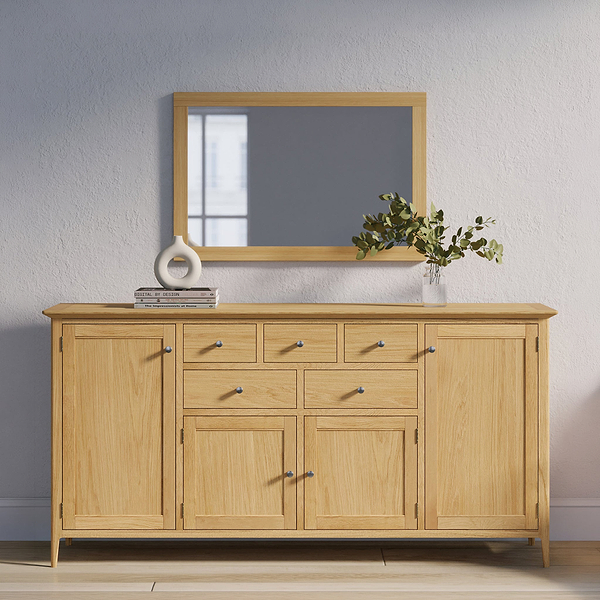 Towan Grand Extra Large Sideboard