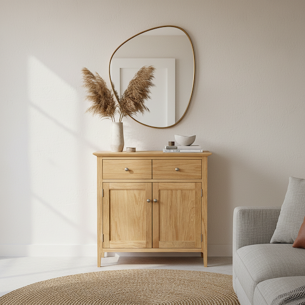 Towan Small Sideboard