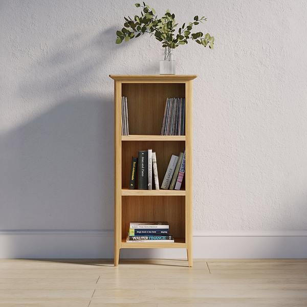 Towan Small Bookcase