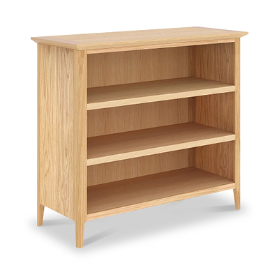 Towan Low Bookcase