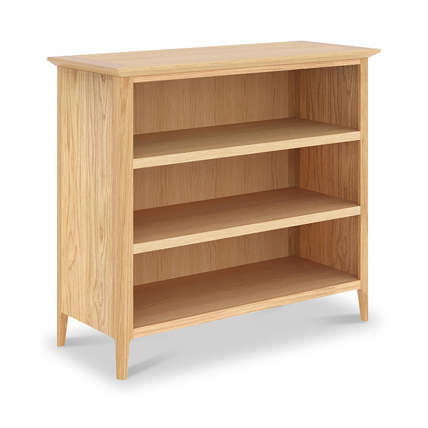 Towan Low Bookcase