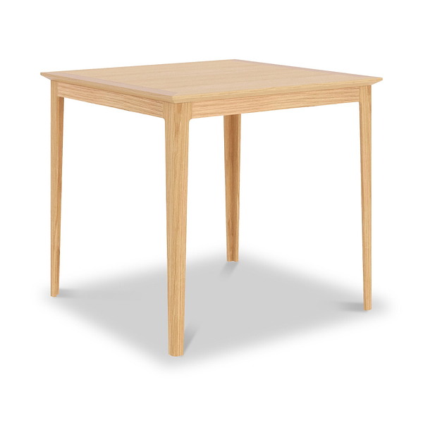 Towan 85cm Square Dining Table