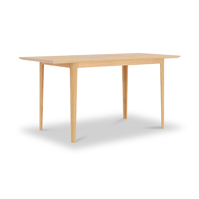 Towan 140-180cm Extendable Dining Table