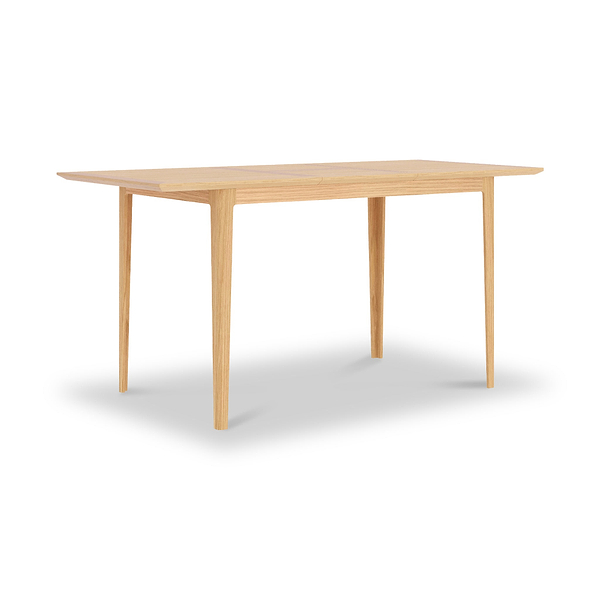 Towan 140-180cm Extendable Dining Table