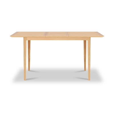 Towan 120-160cm Extendable Dining Table