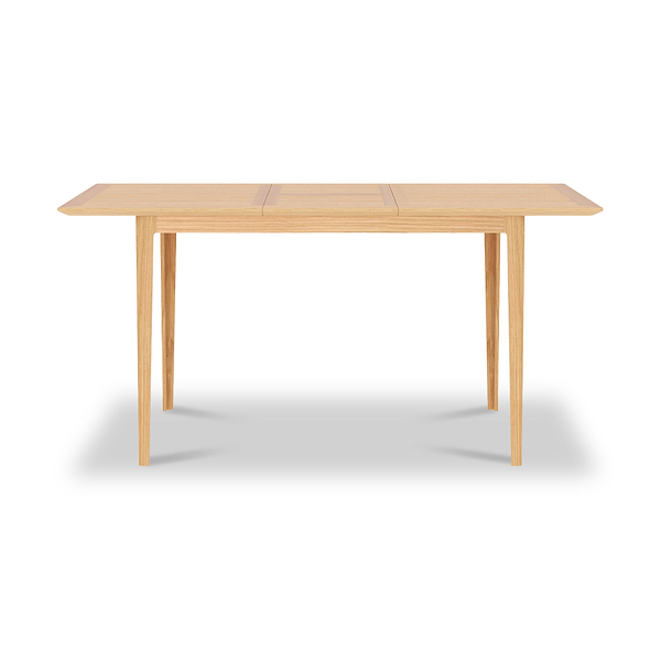 Towan 120-160cm Extendable Dining Table
