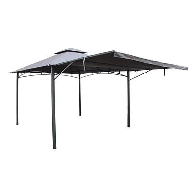 Algarve Awning Gazebo 3.3m