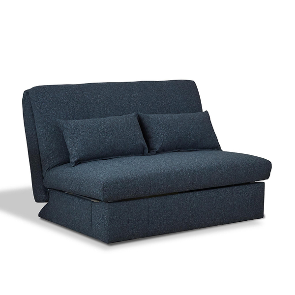 Camille 2 Seater Sofa Bed