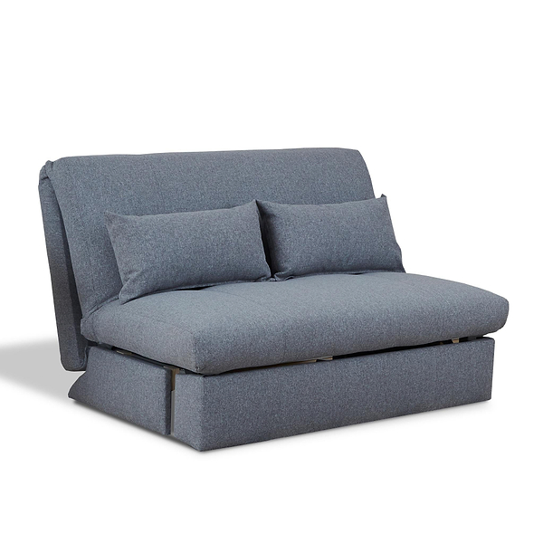 Camille 2 Seater Sofa Bed
