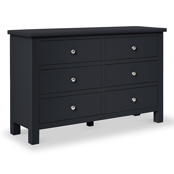 Cornish 6 Drawer Chest