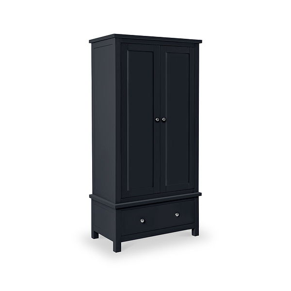 Cornish Double Wardrobe