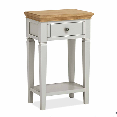 Normandy Telephone Table