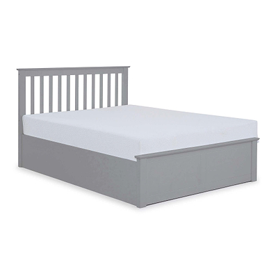Trent Ottoman Storage Bed Frame