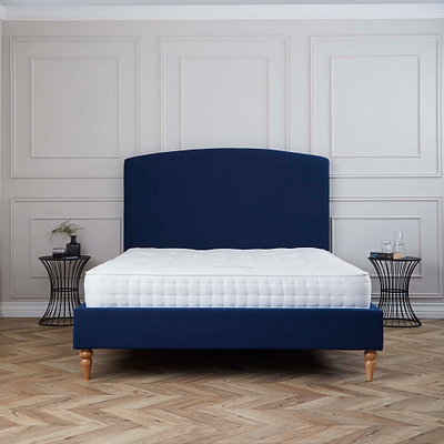 Luxury Handmade Mylor Pocket Mattress by Roseland Sleep