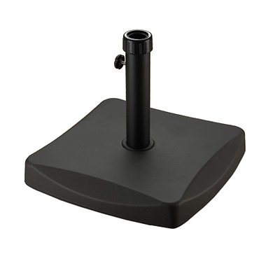 25kg Square Parasol Base