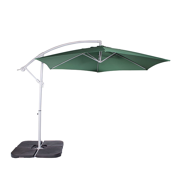 3m Cantilever Parasol