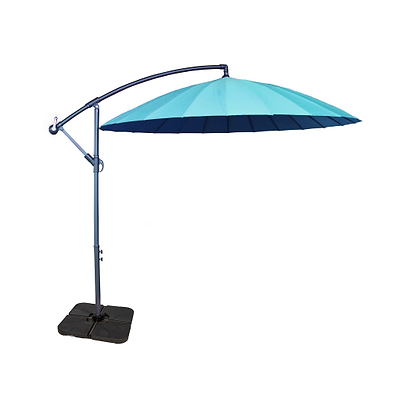 3m Shanghai Cantilever Parasol