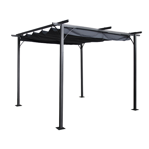 Prague Pergola 3.5m