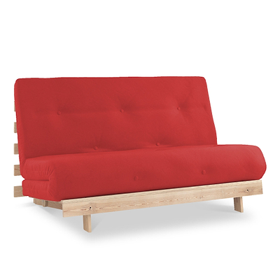 Maggie Double Futon Sofa Bed