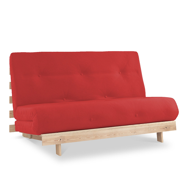 Maggie Double Futon Sofa Bed