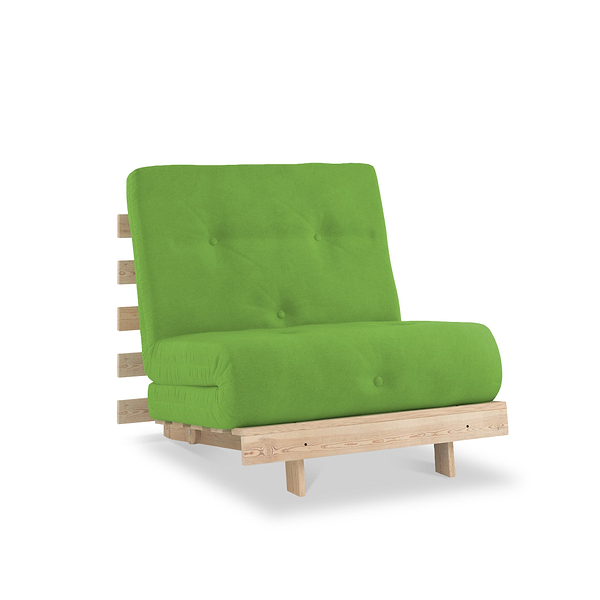 Maggie Single Futon Sofa Bed