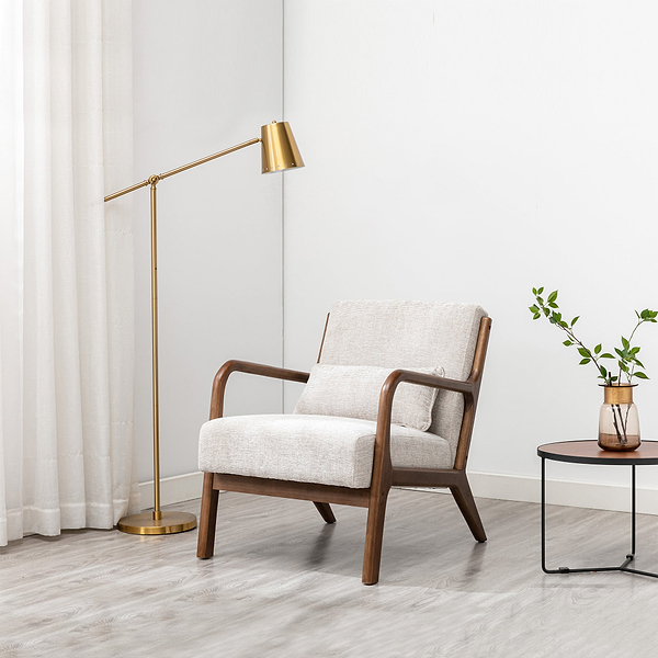 Khali Armchair
