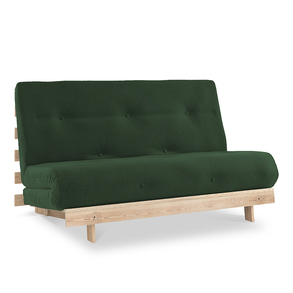 Maggie Double Futon Sofa Bed