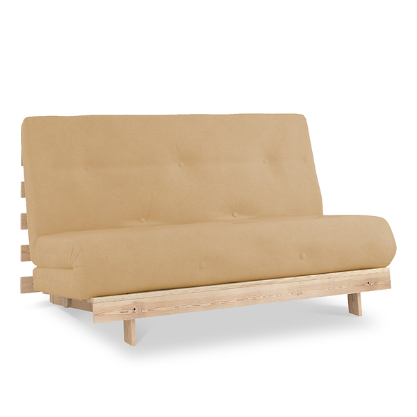 Maggie Double Futon Sofa Bed