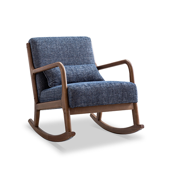 Khali Rocking Chair