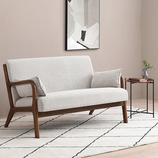 Khali 2 Seater Sofa