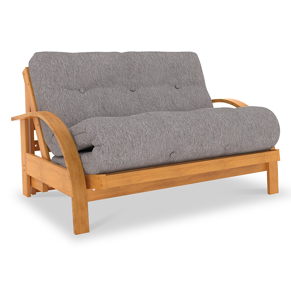 Ruben Small Double Futon