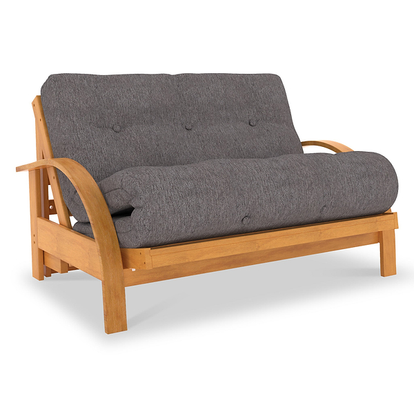 Ruben Small Double Futon