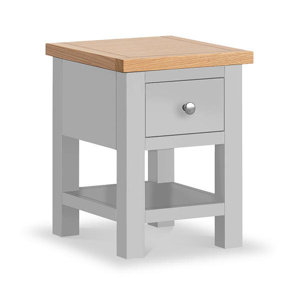 Farro Lamp Table