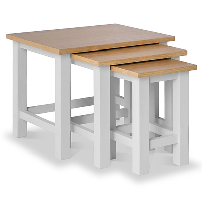 Farro Nest of Tables