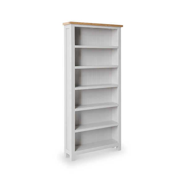 Farro Large Bookcase