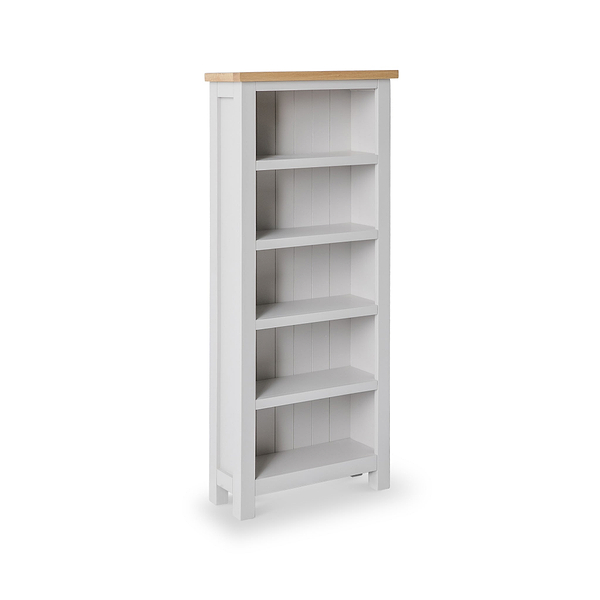 Farro Narrow Bookcase