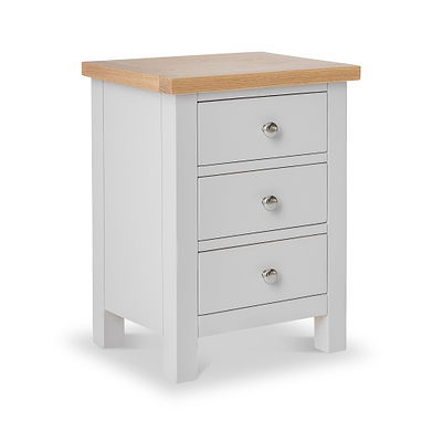 Farro Bedside Table