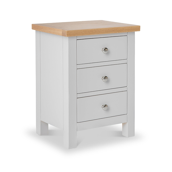 Farro Bedside Table