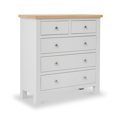 Farro 2 Over 3 Chest Of Drawers