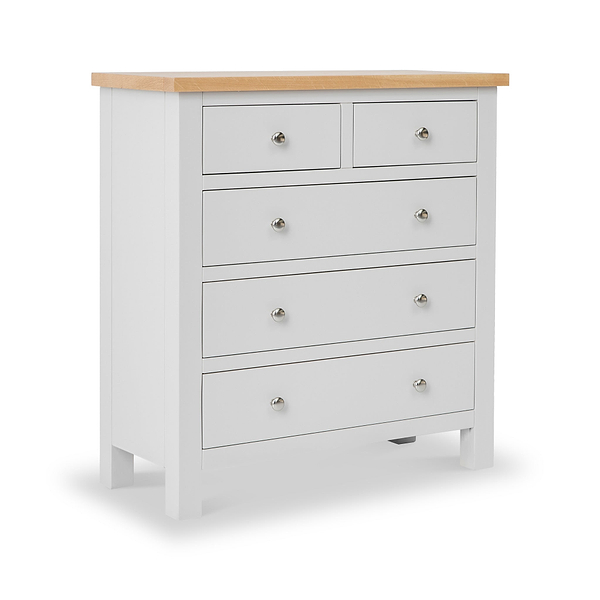 Farro 2 Over 3 Chest Of Drawers