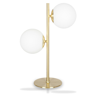 Asterope Metal Table Lamp