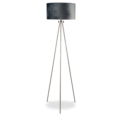 Houston Tripod Floor Lamp