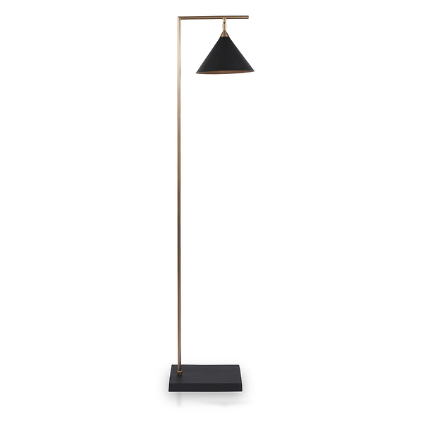 Zeta Floor Lamp