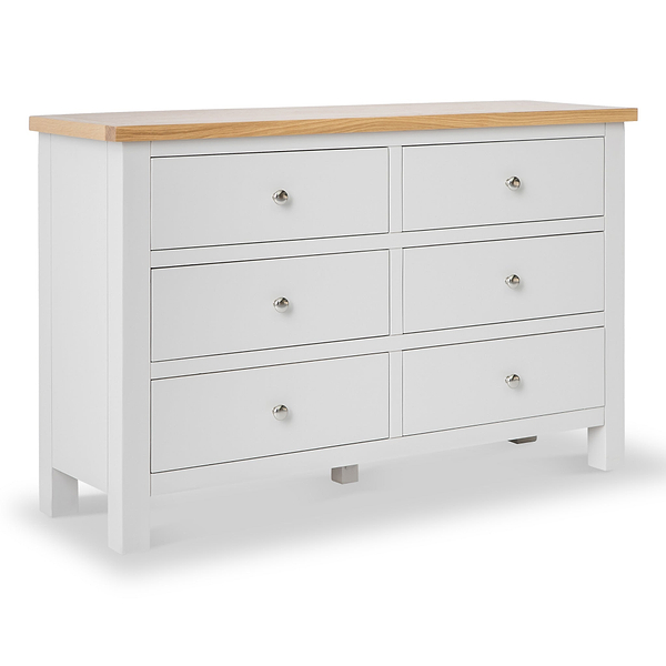 Farro 6 Drawer Chest