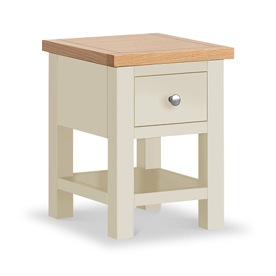 Farro Lamp Table