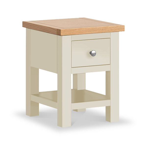 Farro Lamp Table