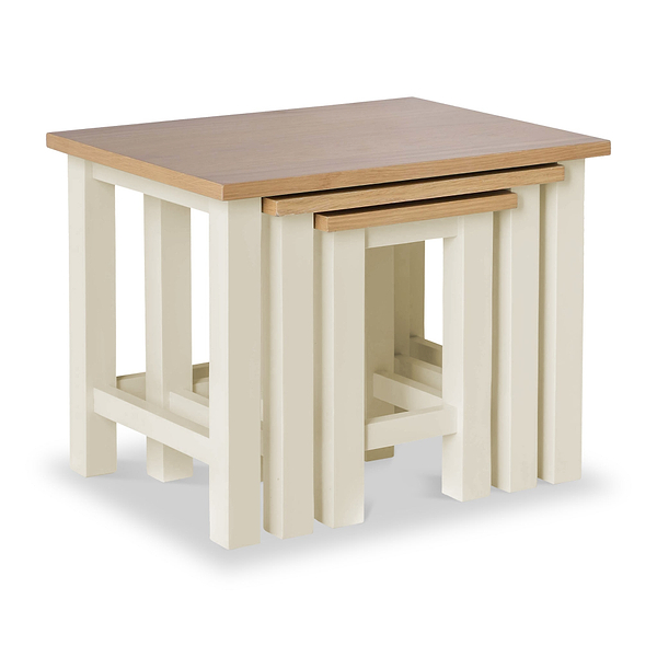 Farro Nest of Tables