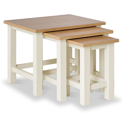 Farro Nest of Tables