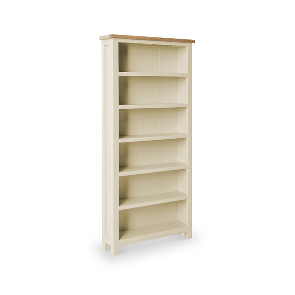 Farro Large Bookcase