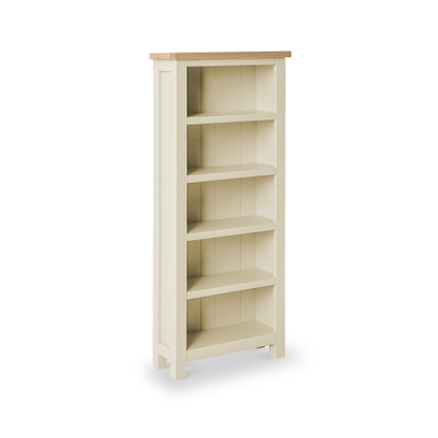 Farro Narrow Bookcase